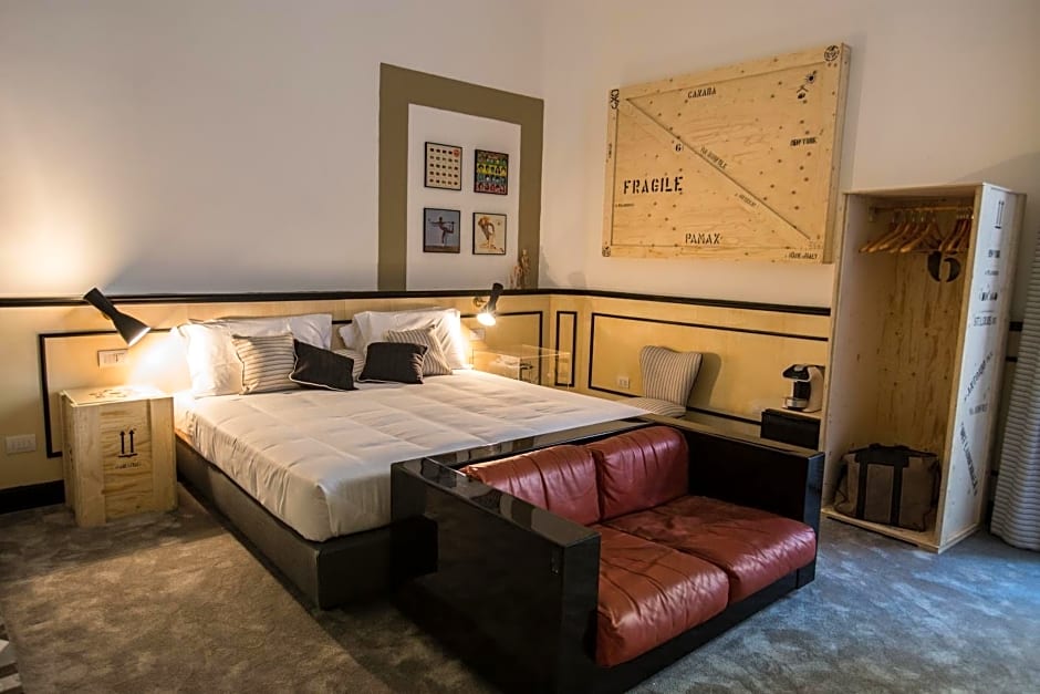 AdAstra Suites