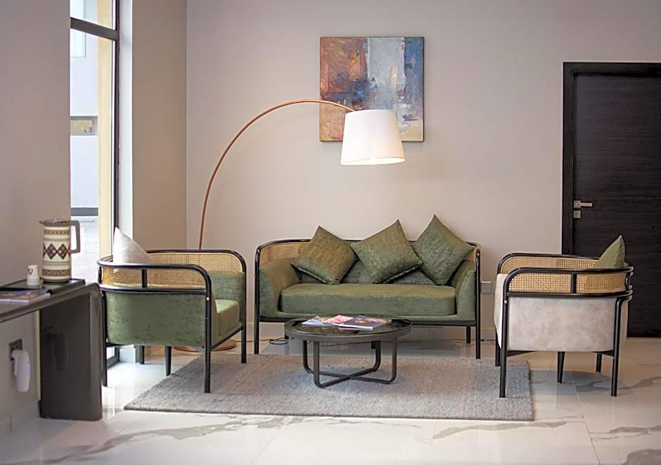 SeaLoft Villas