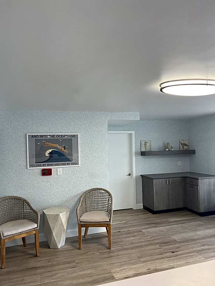 Blu Atlantic Hotel & Suites