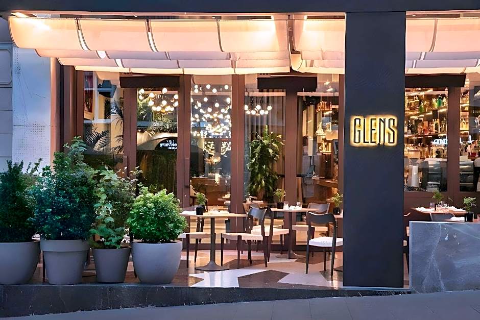 Glens Palas Istanbul