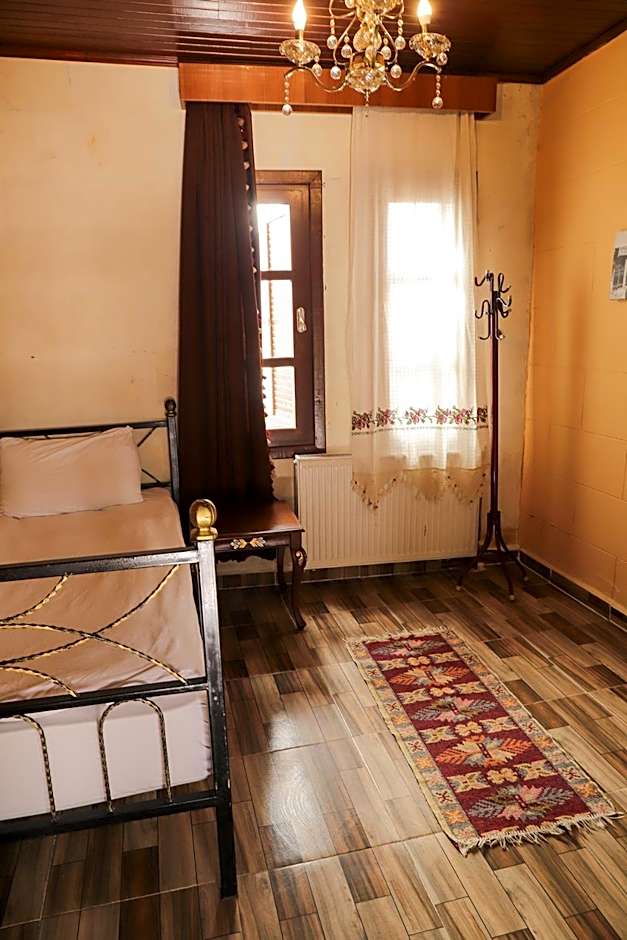 Şirvani Konağı