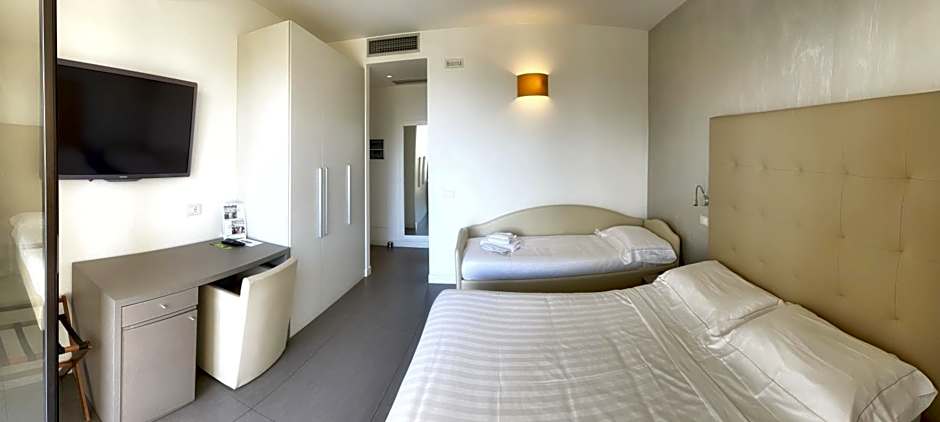Hotel Arlecchino