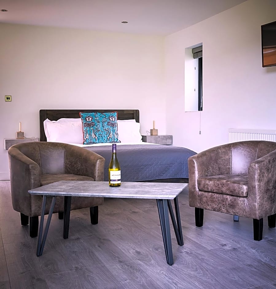 Waterfield House B&B