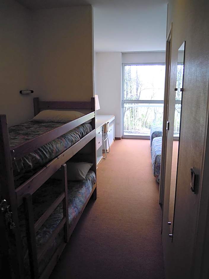 Hotel Restaurant Pavillon Carina