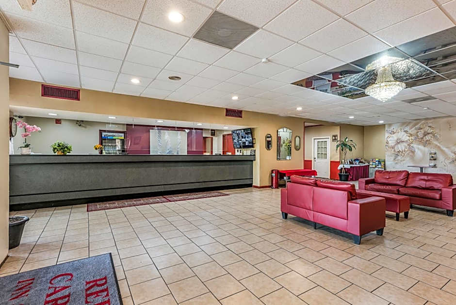 Red Carpet Inn & Suites