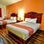 Motel 6-Atoka, OK
