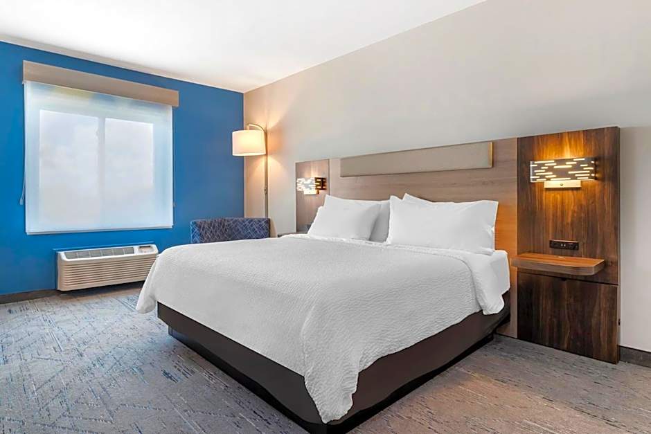 Holiday Inn Express Hotel and Suites Alice By IHG