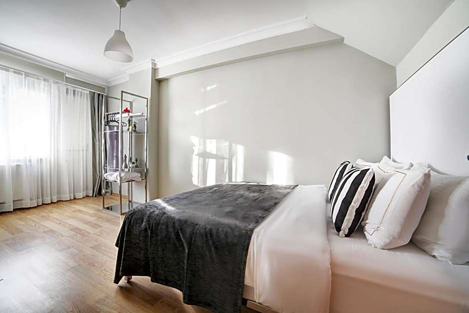 Beddington Residence Sisli