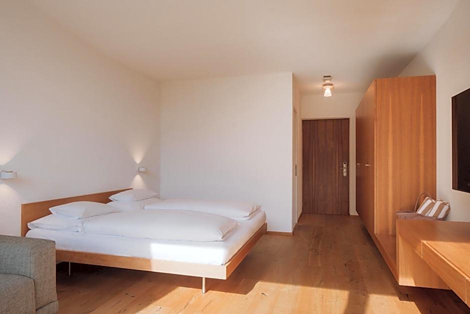 Hotel Krone in Au
