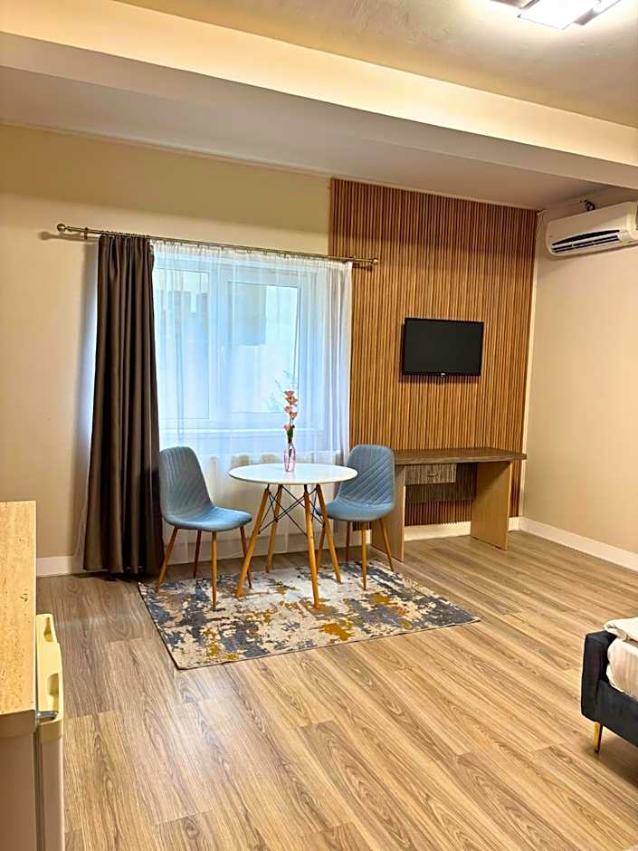 Apart Hotel Bonjour Cluj