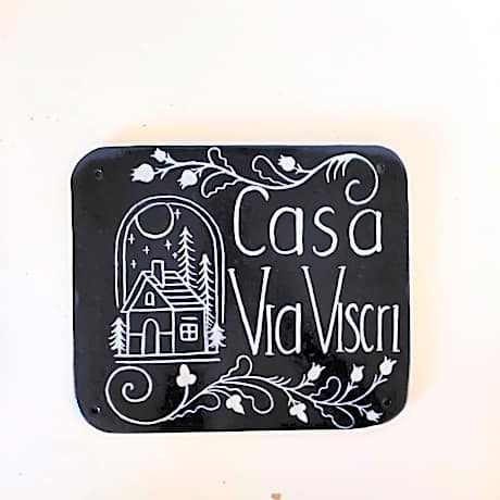 Casa Via Viscri