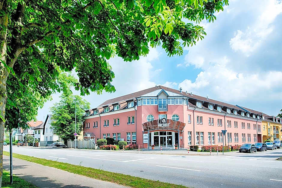 ACHAT Hotel Schwetzingen Heidelberg