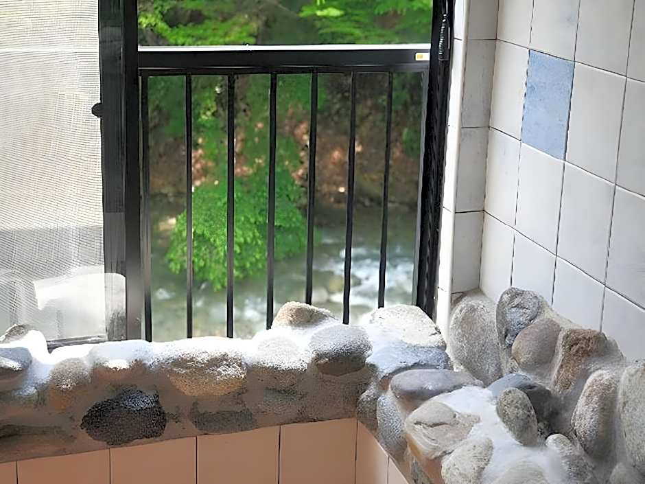 Shima Onsen Ichigekan