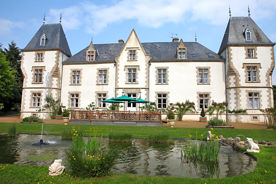 Chateau Du Boisniard