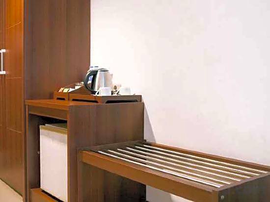 Hotel Bandara Syariah Lampung