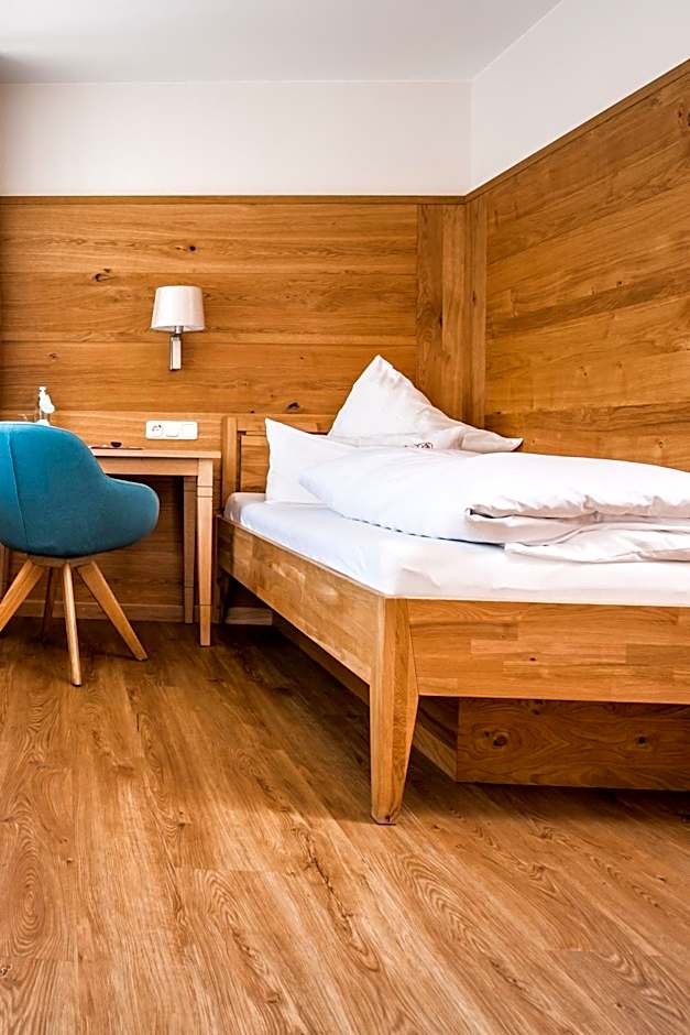Hotel zur Rose