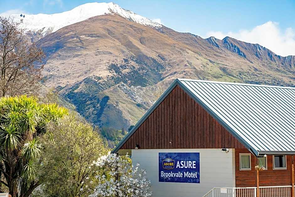 ASURE Brookvale Motel