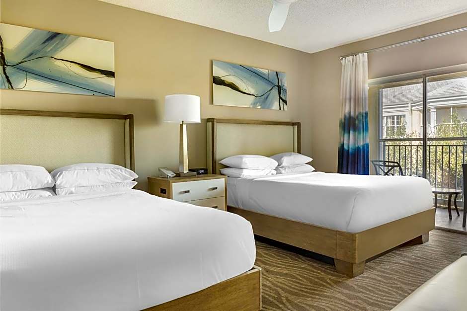 Photo 1 of 6 of 3 Bedroom Multiple Beds Suite
