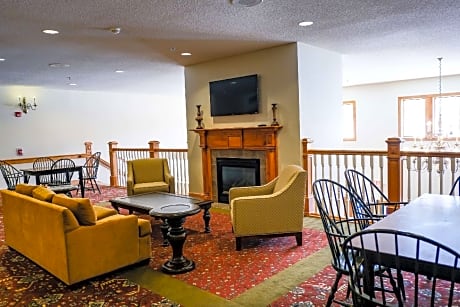 Best Western Plus Dutch Haus Inn and Suites