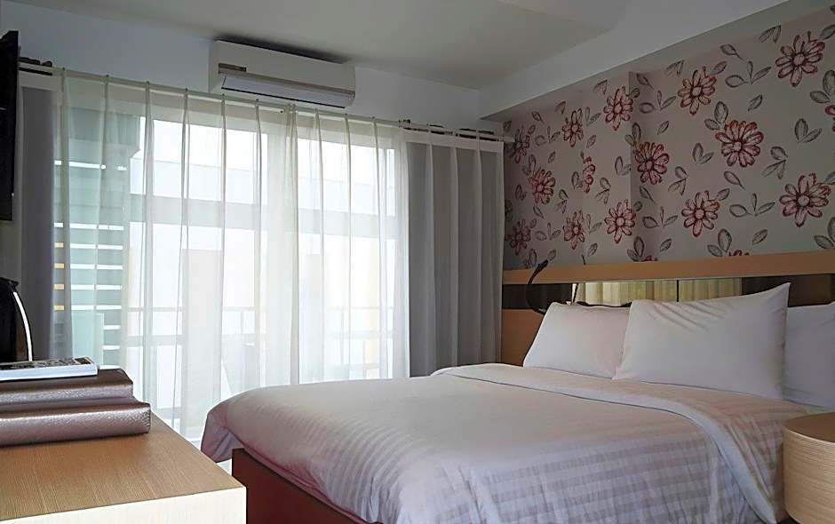Kavinburi Green Hotel