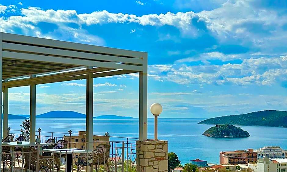 Hotel Apartments Panorama