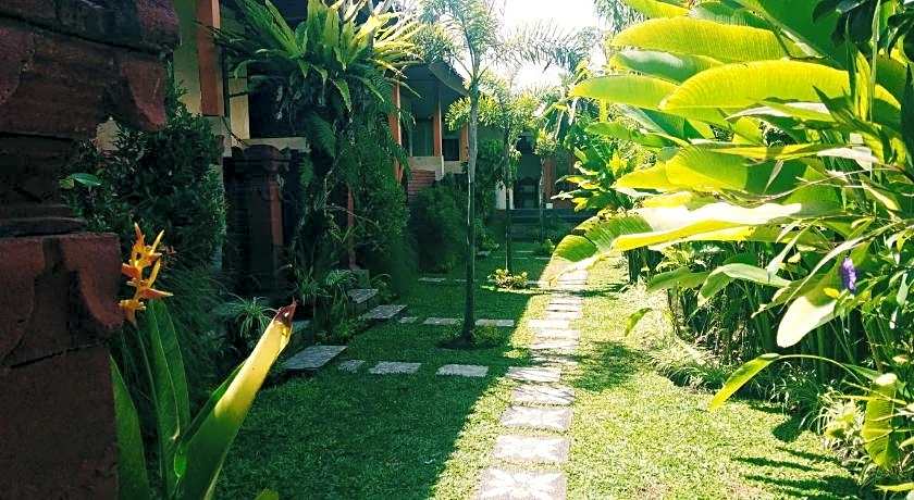 Volcano 2 guesthouse