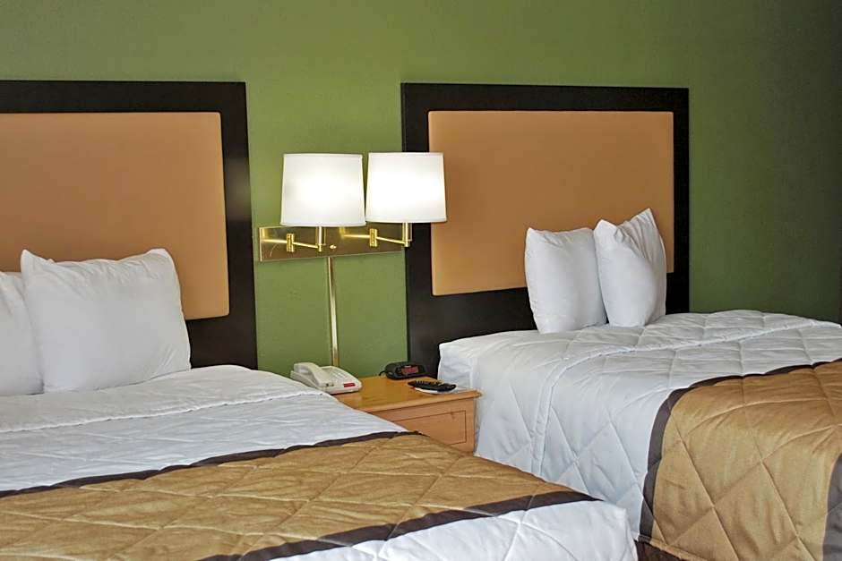 Extended Stay America Suites - Los Angeles - Monrovia
