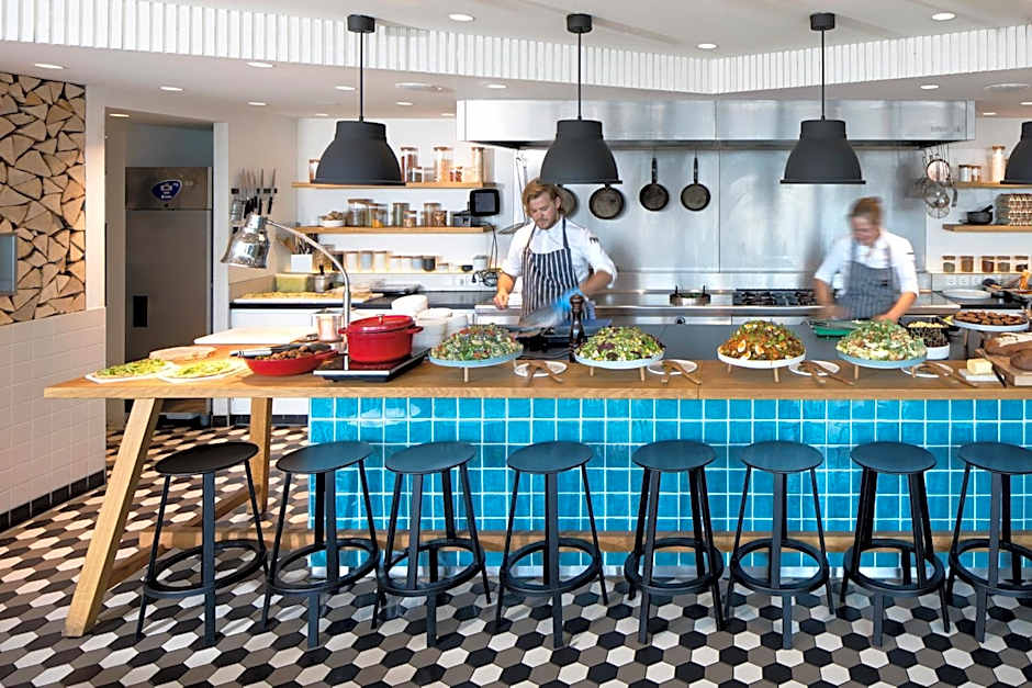 Zoku Amsterdam