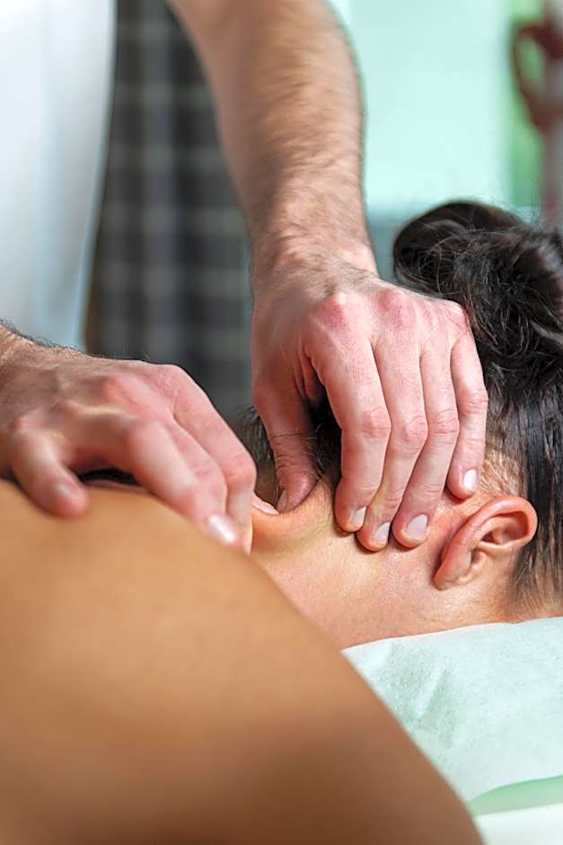 Kräuter & Spa-Hotel Das Schäfer - Adults only