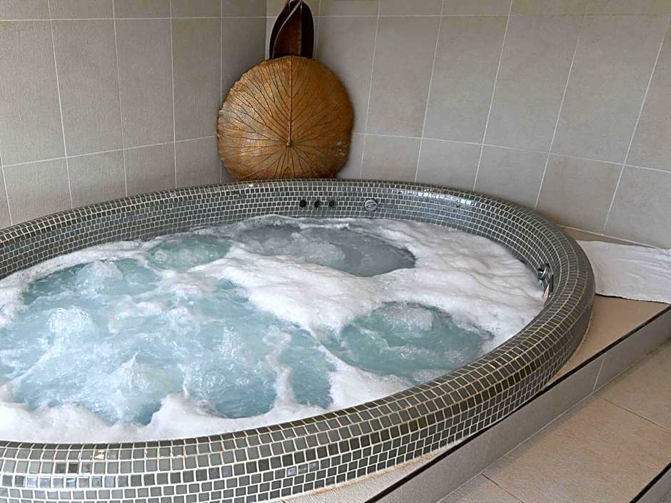 Mercure Brignoles Golf de Barbaroux