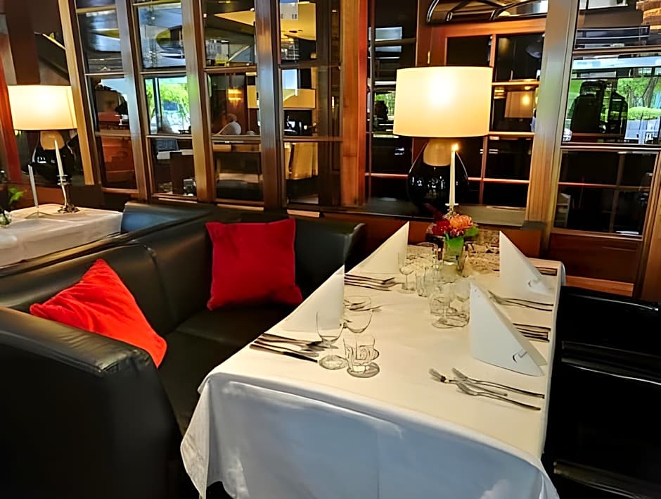 Van der Valk Hotel 's-Hertogenbosch – Vught
