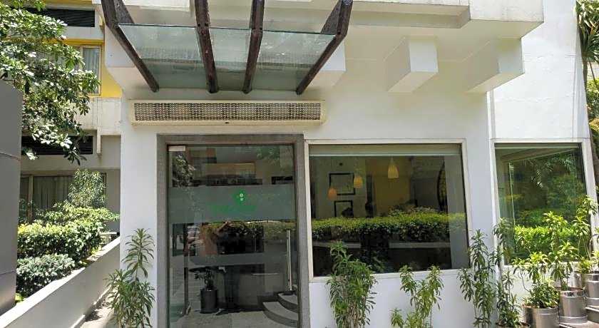 The Lemon Tree Udyog Vihar Gurgaon