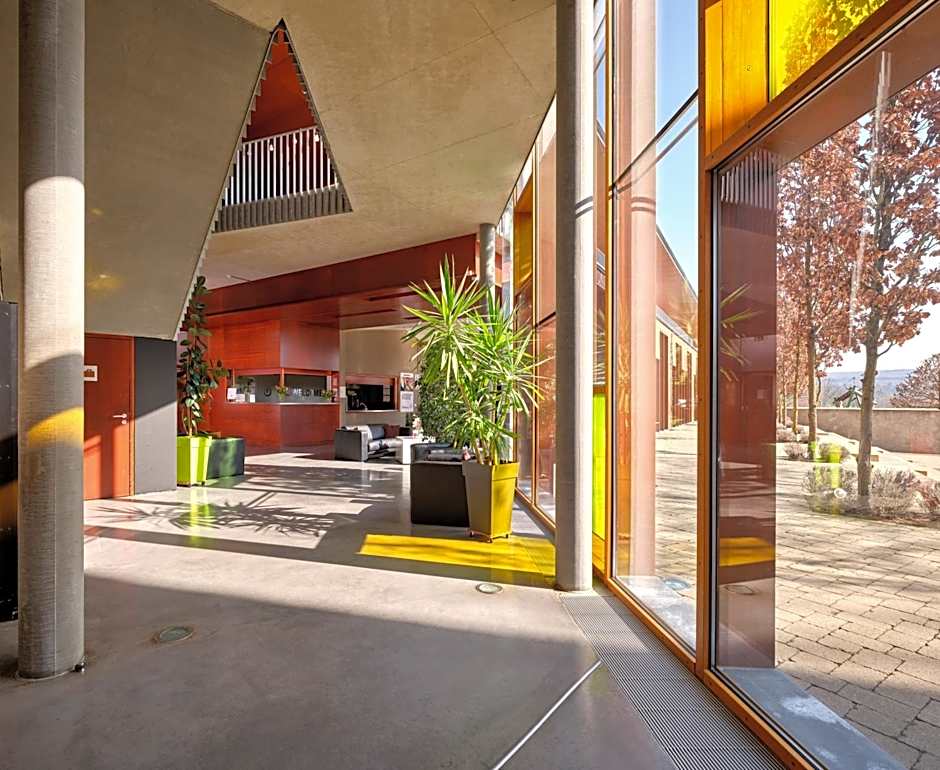 Youth Hostel Schengen / Remerschen