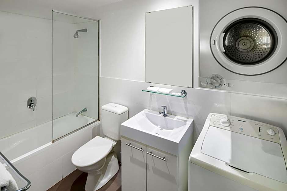 Mantra Castle Hill Sydney, an Accor Hotel