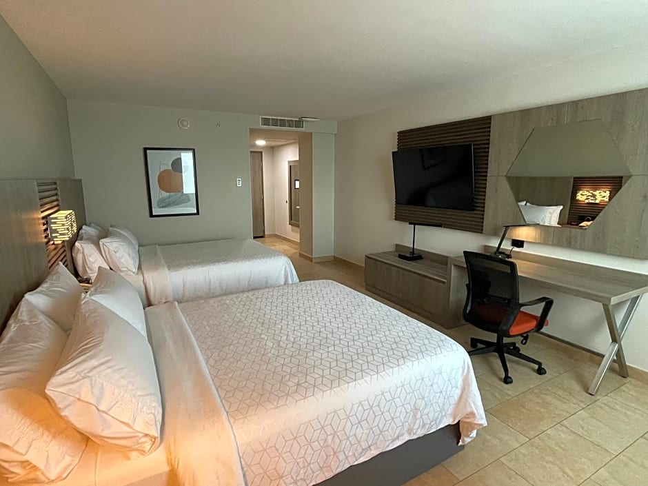 Holiday Inn Express Mérida By IHG