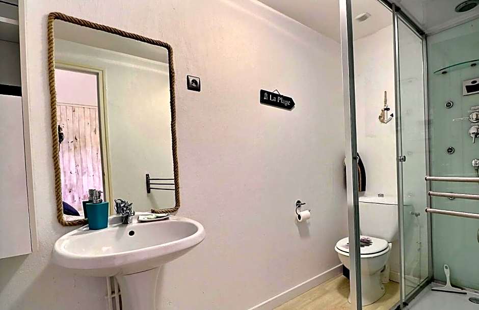 Chambres d'Hôtes Les Fleurettes en Baie Du Mont Saint Michel