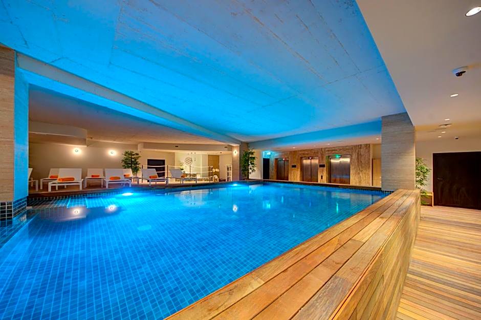 Noru Hotel Malta - Adults Only Hotel