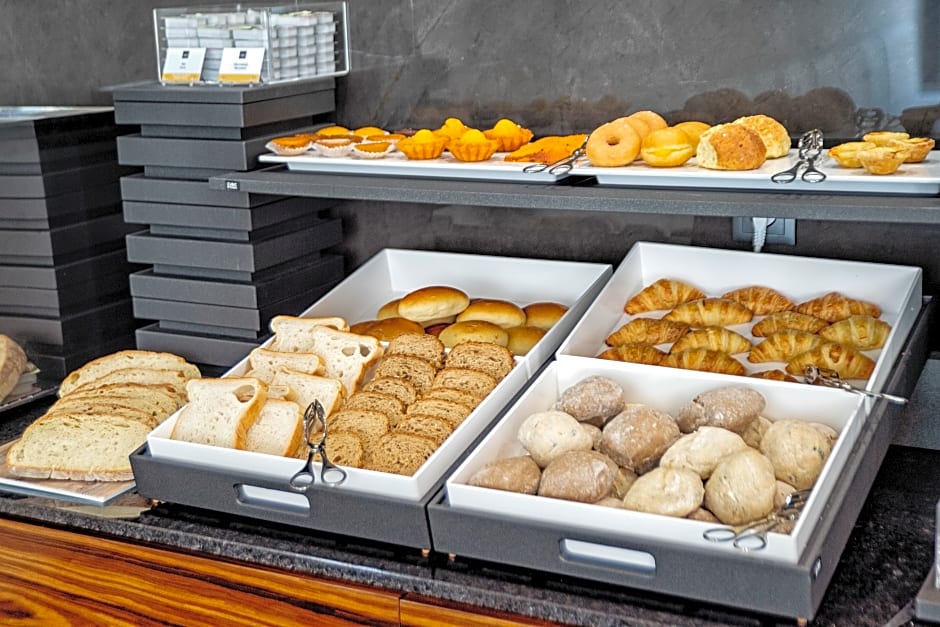 ABC Hotel Porto - Boavista