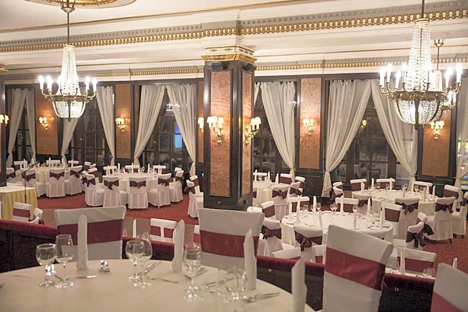 Danubius Hotel Astoria City Center