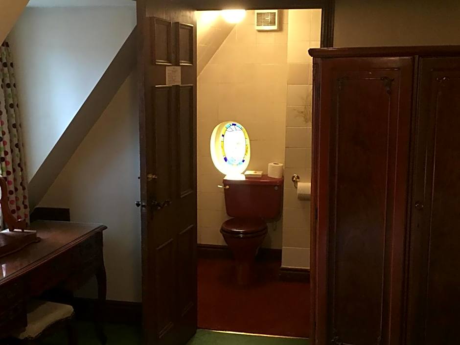 Cross Keys Hotel Chatteris