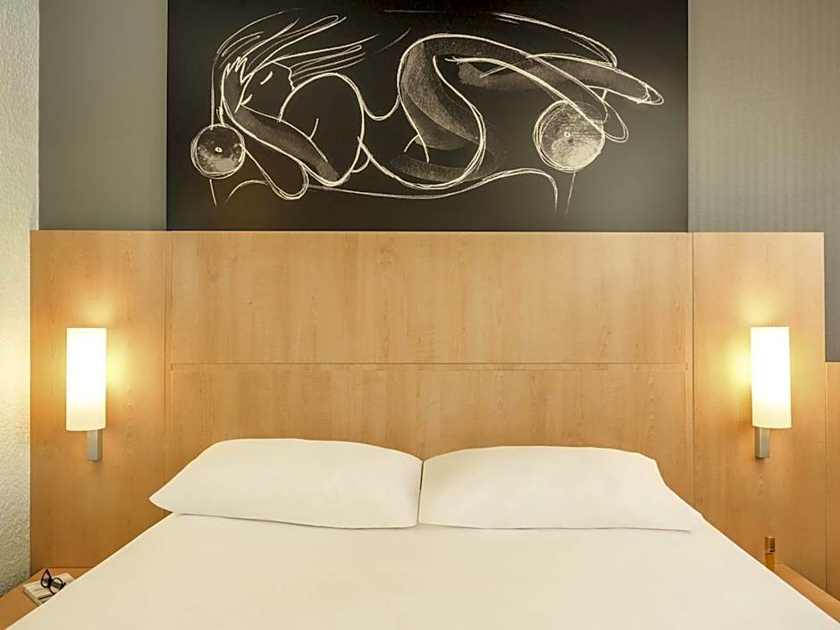 ibis Paris Italie Tolbiac