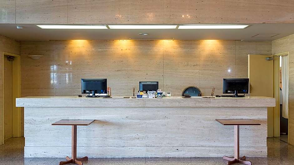 Hotel AreaOne Banjinmisaki