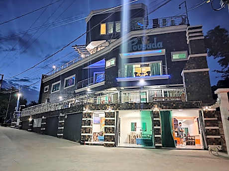 Premium Quadruple Room