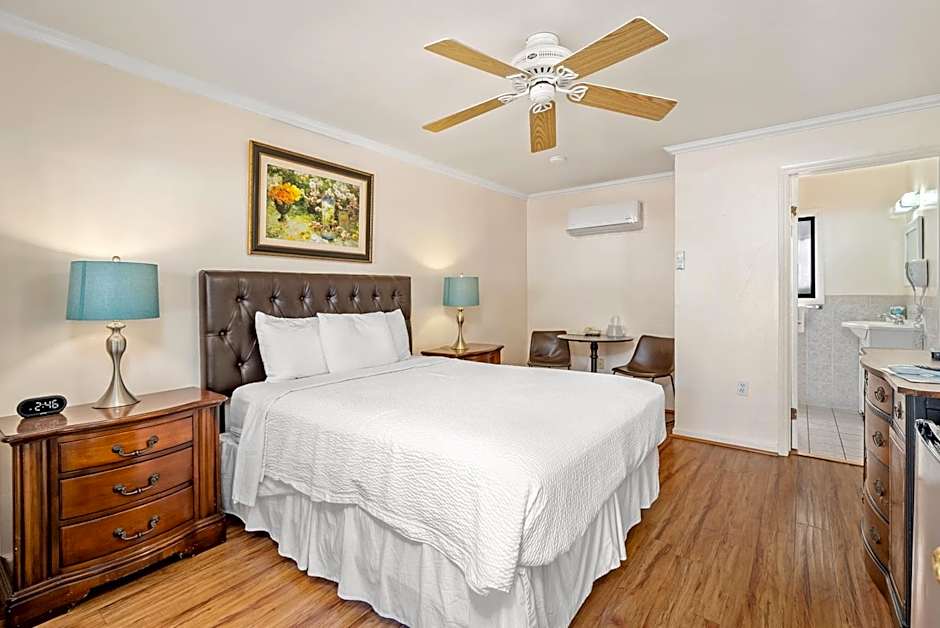 Peach Tree Inn