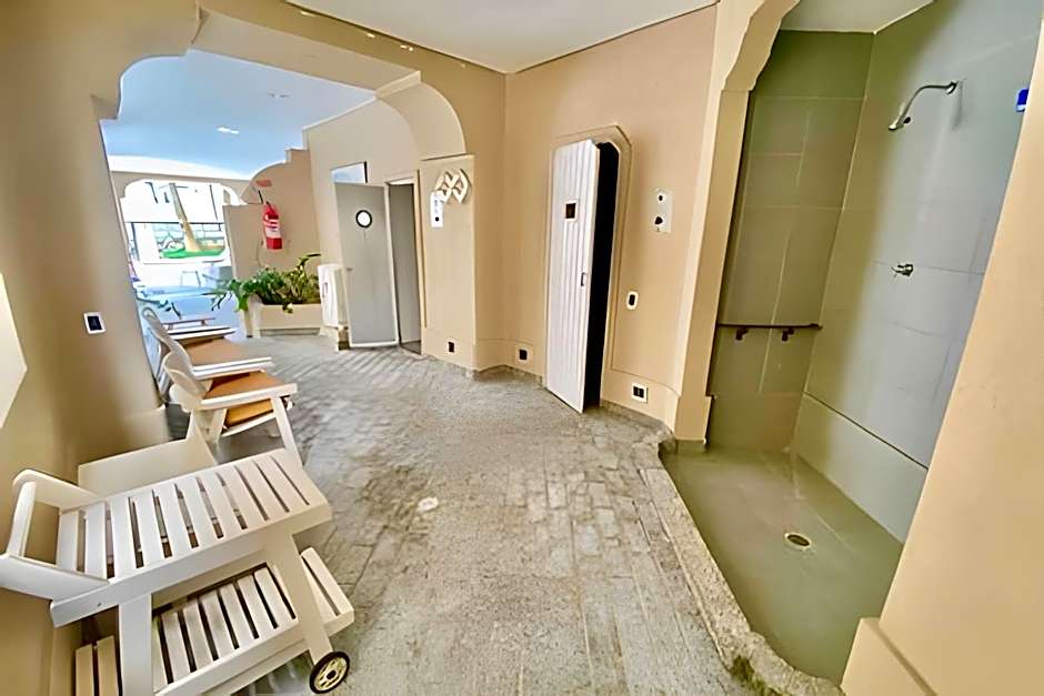 Cobertura Triplex no Guarujá c/Vista p/ o mar (1)