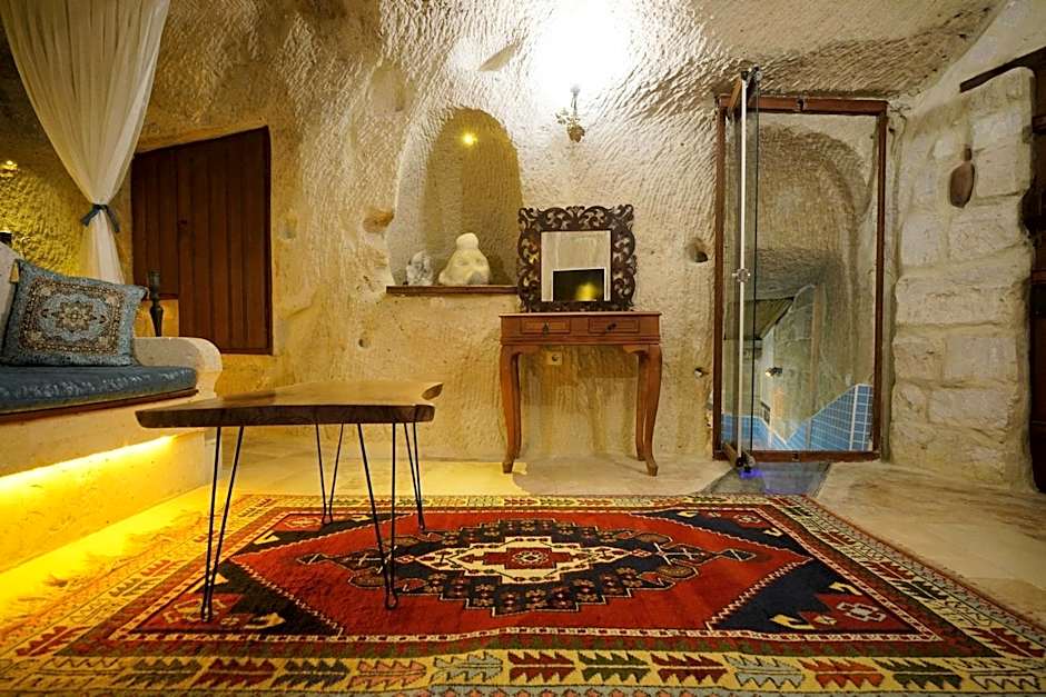 Cappadocia Nar Cave House & Swimming Pool