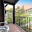 Aparthotel AnyosPark Mountain & Wellness Resort