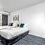 City Edge North Melbourne Apartment Hotel