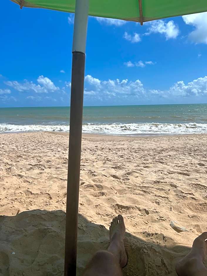 Flat Ambassador - Cabo Branco - João Pessoa