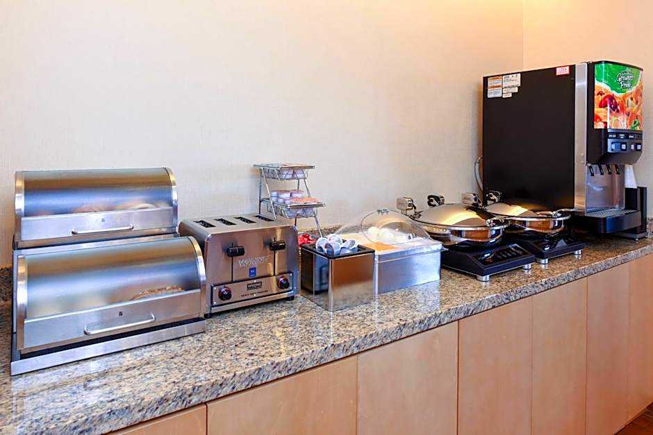 TownePlace Suites by Marriott Detroit Auburn Hills